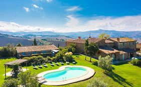 Podere Belvedere